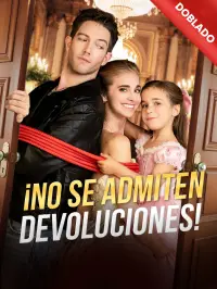 [Doblado]¡No se admiten devoluciones! dizisi izle