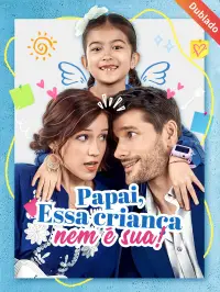 [Dublado] Papai, Essa Criança Nem É Sua! yeni bölümler