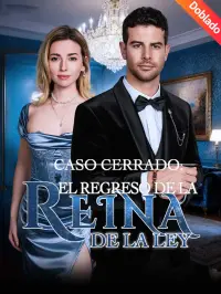 [Doblado]Caso Cerrado: El Regreso de la Reina de la Ley - Últimos Agregados