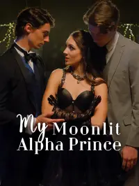 My Moonlit Alpha Prince - Latest Added