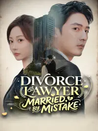 Divorce Lawyer, Married by Mistake - Latest Added