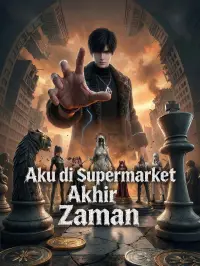 Aku di Supermarket Akhir Zaman - Últimos Agregados