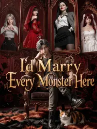 I'd Marry Every Monster Here - Son Eklenenler
