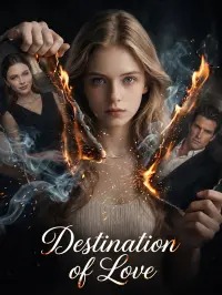 Destination of Love - Assistir Agora