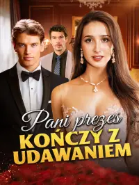 Pani prezes kończy z udawaniem - Aggiunti di recente