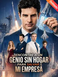 [Doblado]Encontré a un genio sin hogar para salvar mi empresa - Últimos Agregados