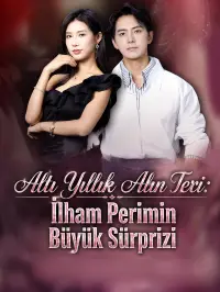 Altı Yıllık Alın Teri: İlham Perimin Büyük Sürprizi - Son Eklenenler