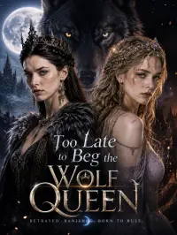 Too Late to Beg the Wolf Queen - Assistir Agora