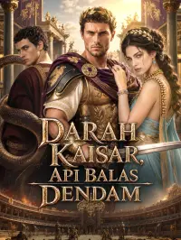 Darah Kaisar, Api Balas Dendam - Últimos Agregados