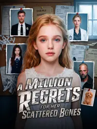A Million Regrets for Her Scattered Bones - Latest Added