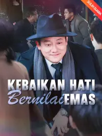 Kebaikan Hati Bernilai Emas - Últimos Agregados