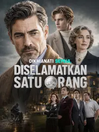 Dikhianati Semua, Diselamatkan Satu Orang - Últimos Agregados