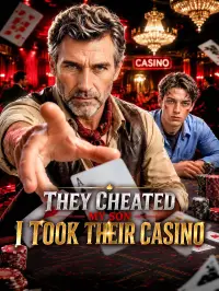 They Cheated My Son I Took Their Casino - Son Eklenenler