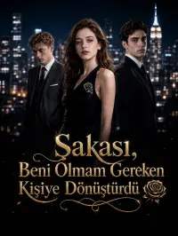 Şakası, Beni Olmam Gereken Kişiye Dönüştürdü - Son Eklenenler