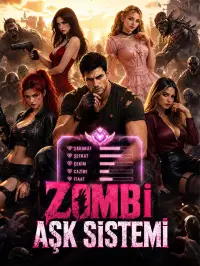 Zombi Aşk Sistemi yeni bölümler