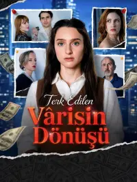 Terk Edilen Vârisin Dönüşü - Son Eklenenler