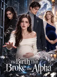 The Birth That Broke The Alpha - Son Eklenenler