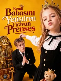Kendi Babasını Yetiştiren Firavun Prenses - Son Eklenenler