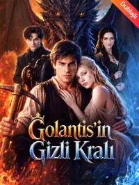 [Dublajlı] Golantis'in Gizli Kralı - Son Eklenenler
