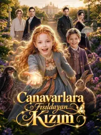 Canavarlara Fısıldayan Kızım - Son Eklenenler