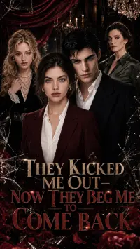 They Kicked Me Out Now They Beg Me To Come Back1 - Son Eklenenler