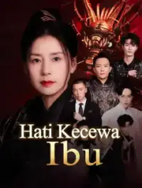 Hati Kecewa Ibu yeni bölümler