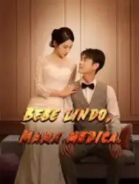 Bebé lindo, Mamá médica. - Ver Ahora