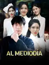 Al Mediodía poster