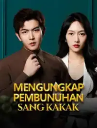 Mengungkap Pembunuhan Sang Kakak poster