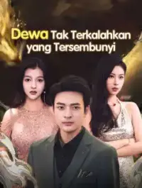 Dewa Tak Terkalahkan yang Tersembunyi - Tonton Sekarang