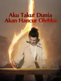 Aku Takut Dunia Akan Hancur Olehku - Terbaru Ditambahkan