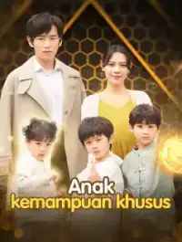 Anak kemampuan khusus - Tonton Sekarang