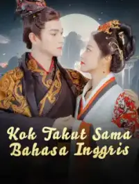 Kok Takut Sama Bahasa Inggris dizisi izle