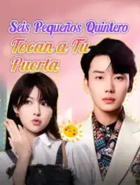Seis Pequeños Quintero Tocan a Tu Puerta - Watch Now
