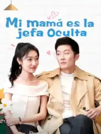 Mi mamá es la jefa oculta - Últimos Agregados