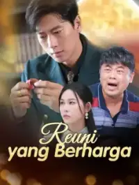 Reuni yang Berharga - Terbaru Ditambahkan