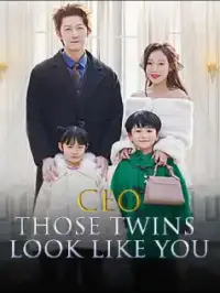 CEO, Those Twins Look Like You - Latest Added