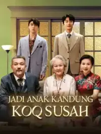 Jadi Anak Kandung Koq Susah - Terbaru Ditambahkan