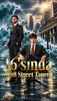 16'sında Wall Street Tanrısı - Son Eklenenler