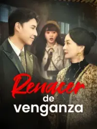 Renacer de venganza - Ver Ahora