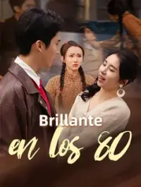 "Brillante en los 80 " - Últimos Agregados