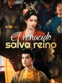El renacido salva reino - Últimos Agregados