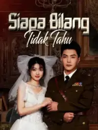 Siapa Bilang Tidak Tahu poster