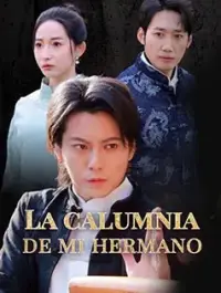 La calumnia de mi hermano - Últimos Agregados