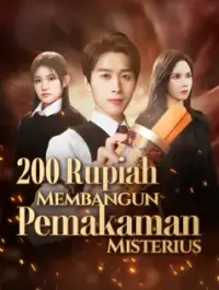 450 Ribu Pemakaman Misterius - Terbaru Ditambahkan