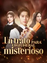 Un trato para un funeral misterioso - Últimos Agregados