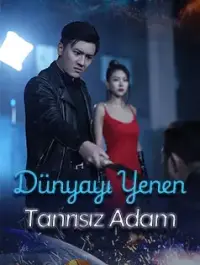 Dünyayı Yenen Tanrısız Adam yeni bölümler