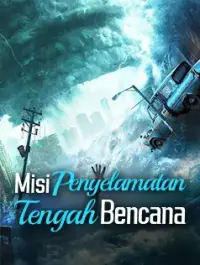 Misi Penyelamatan Tengah Bencana - Terbaru Ditambahkan