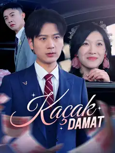 Kaçak Damat yeni bölümler