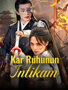 Kar Ruhunun İntikam yeni bölümler